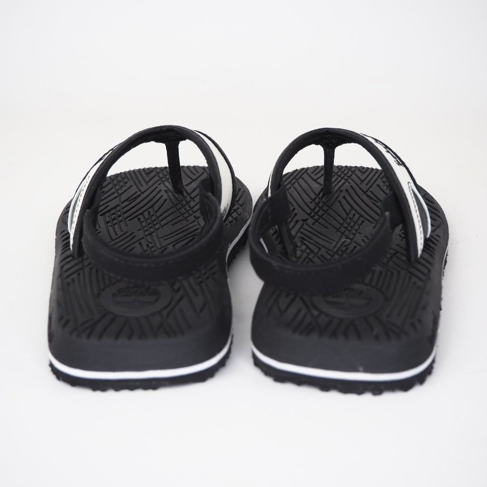 Timberland Boy's Cabo Flip-Flop Sandals 18918 - Picture 6 of 12